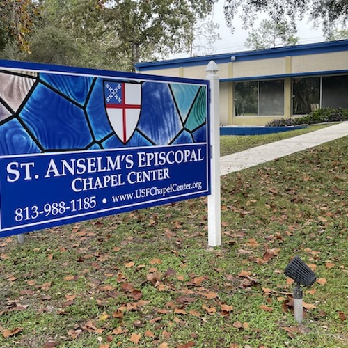 Post & Panel Signs